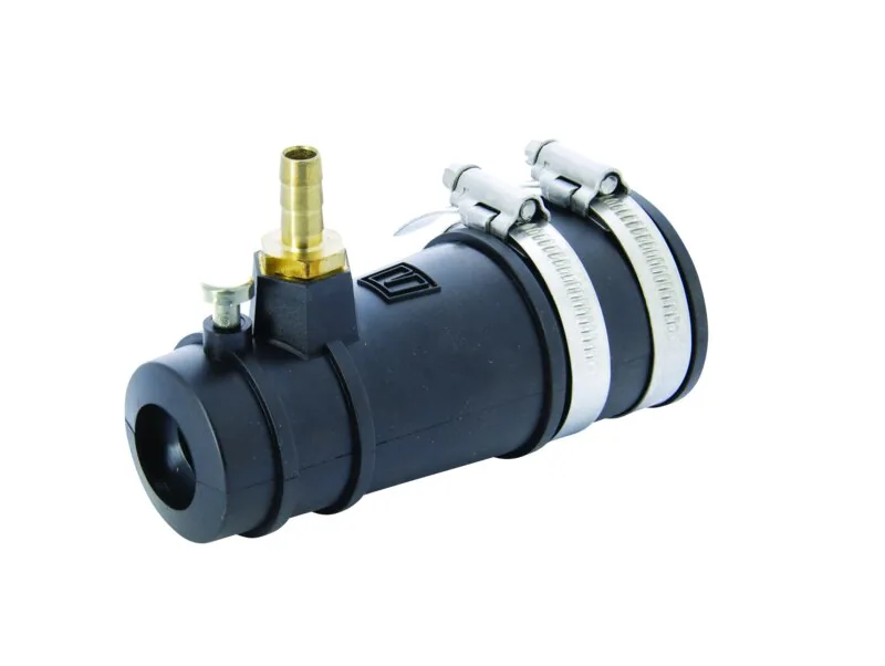 Cojinete inter.flexible c/triple labio 25 mm.